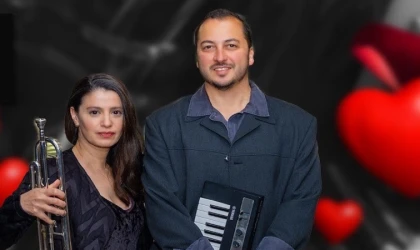 SEVGİLİLER GÜNÜ’NE ÖZEL PERFORMANS