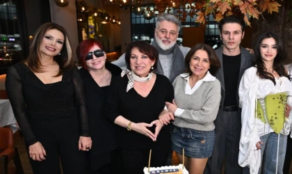 BEKLENEN AN GELDİ
