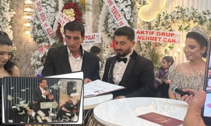 DOLARLAR YAĞMUR OLDU YAĞDI