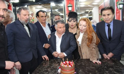 HABERCADDESİTV ÜNLÜ İSİMLERLE CİĞERİSTAN’DA BULUŞTU