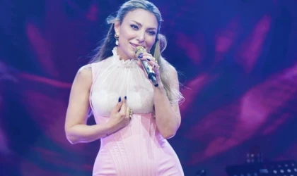 ZİYNET SALİ’DEN 25. YILA ÖZEL TEŞEKKÜR