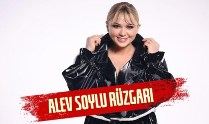 ALEV SOYLU’DAN YENİ TEKLİ