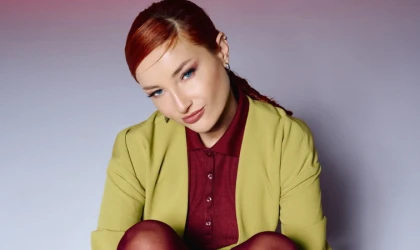 GÜLİZ AYLA'DAN SÜRPRİZ COVER