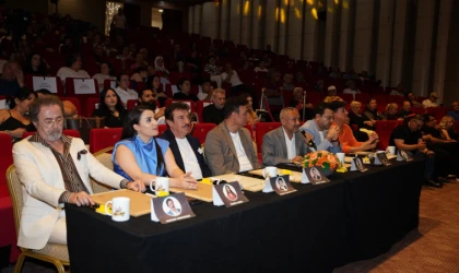 ANTALYA MÜZİKTE STARINI SEÇTİ