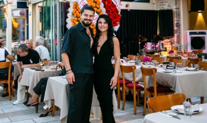 BODRUM’UN YENİ HEYECANI, PAYİDAR SALON KAPILARINI AÇTI