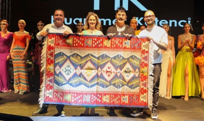 GEÇMİŞTEN GÜNÜMÜZE EŞME KADINI