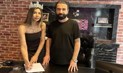 KAYIP YILLAR'A BEST MODEL'DEN STAR ADAYI
