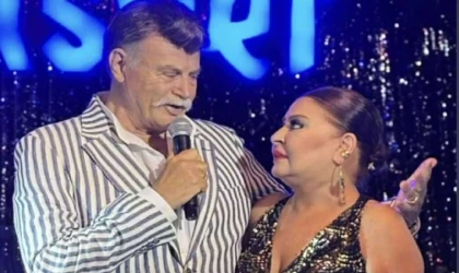 NURİ ALÇO, YELİZ’İ YALNIZ BIRAKMADI