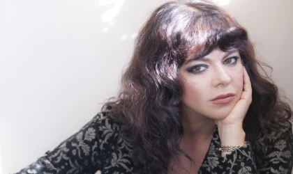 ÖZGE FIŞKIN YENİ TEKLİSİ HÜMEYRA ŞARKISI