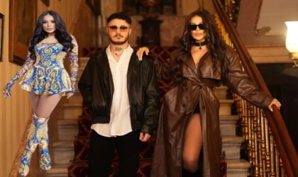 40 YILLIK ŞARKIYA DÜET