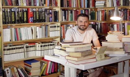 ALTIN PORTAKAL YOLCUSU