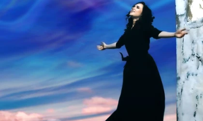 ANASTASİYA DÜZ'DEN USTA İŞİ TEKLİ