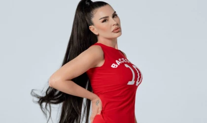 AYSU BAÇEOĞLU’NA DİJİTAL LİNÇ