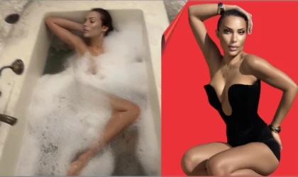 BAHAR TOPRAK'IN KÜVET SEFASI