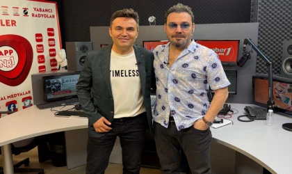 DENİZ SEKİ, SİMGE, IŞIN KARACA VOKALİSTİMDİ