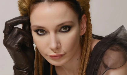 GÖKÇE’DEN GYPSY POP ŞARKI ‘HASTAYIM SANA’