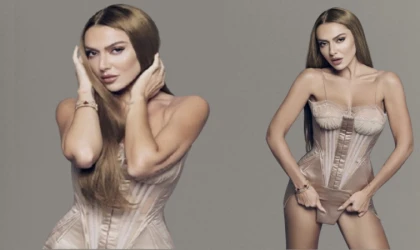 HADİSE’DEN GÜÇLÜ BİR AKUSTİK ATILIM