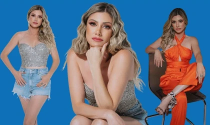 LOS ÁNGELES’TA KLİP ÇEKİLDİ