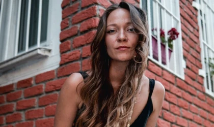 MELİSA KARAKURT’UN İLK LİVE ALBÜMÜ