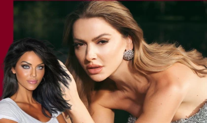 MİCHAELA ASTRO YILDIZLARDA HADİSE VAR