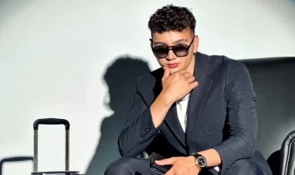 MODELLİĞİ YENİDEN TANIMLIYOR