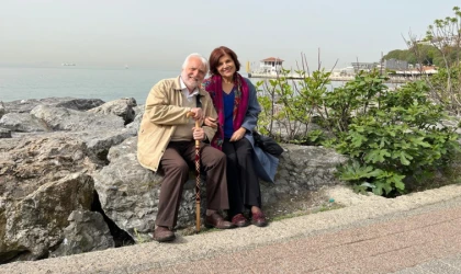 MUHTEŞEM İKİLİ KULYAS 2'DE