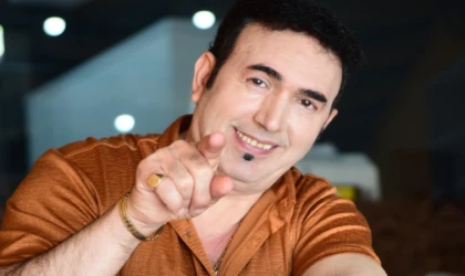 NAZLI TÜRKÜSÜ