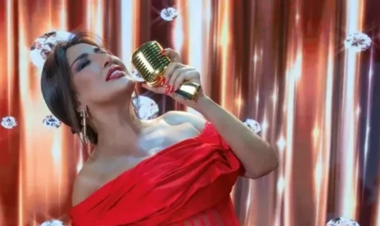 NÜKHET DURU’NUN AKLI SEFERDE