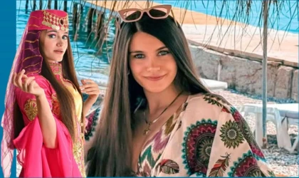 SAHNE IŞIKLARI BİR YÜREĞİ AYDINLATIR