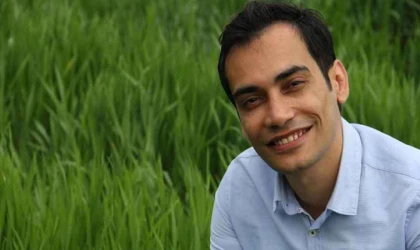 TAKİPÇİLERİNDEN DUA İSTEDİ