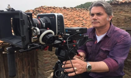 TÜRKİYE–İTALYA SİNEMA KÖPRÜSÜ