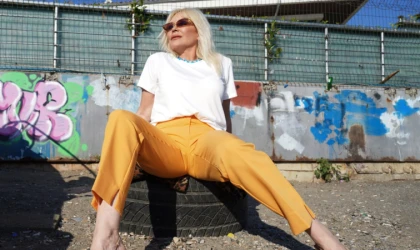 15 YIL SONRA DÖNÜŞÜM KÜÇÜK ROLLERLE OLMAYACAK