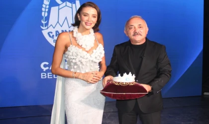 4 BİN YILLIK MAĞARADA DEFİLE