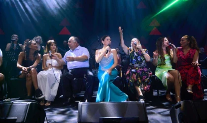 90'LAR DAHA SAMİMİYDİ