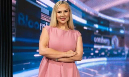 ARZU ÖZTÜRK İLE “EĞİTİM YOLCULUĞU” BEYAZ TV’DE BAŞLADI