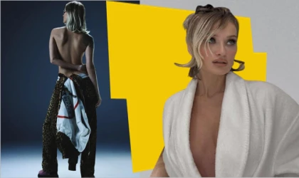 DİDEM SOYDAN'DAN ÜSTSÜZ PAYLAŞIM