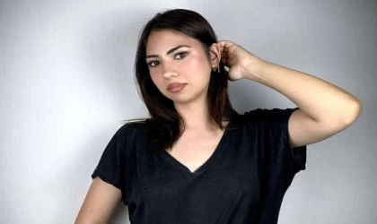 DİZİ VE SİNEMANIN YENİ YILDIZI EYLÜL YILDIRIM