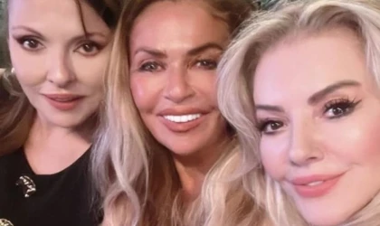 DOSTLUKLARIYLA ÖRNEK OLUYORLAR