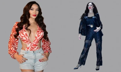 ECE GÜRSEL’DEN İFCO PODYUMUNDA SÜRPRİZ İTİRAFLAR