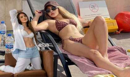 GİZEM KARACA’DAN EKRANLARA BÜYÜK ADIM