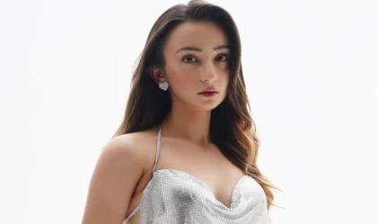 GÖZDE BULDAŞ'DAN HADİSE VE DERYA ULUĞ' A ÖZEL TEŞEKKÜR