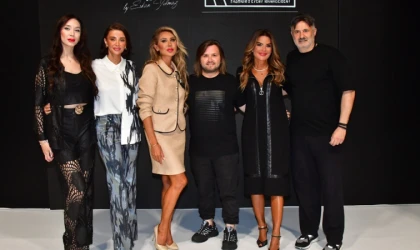 İFCO’DA MODA RÜZGÂRI