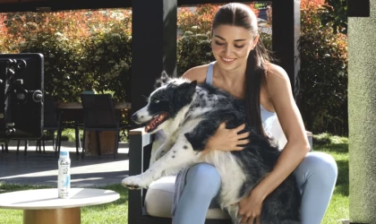 JOYOUS VE GOLD BLİSS İLE KELEBEK ETKİSİ BAŞLIYOR!