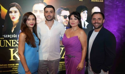 KOSOVA’DA 2 GÜN ÜST ÜSTE BÜYÜK GALA