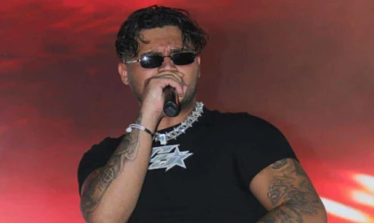 MANEVİYATIM YÜKSELDİ