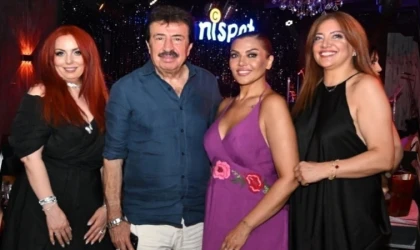 MODA DÜNYASINDA 30'UNCU YIL KUTLAMASI
