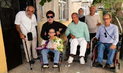 MORGÜL ACİL SERVİS