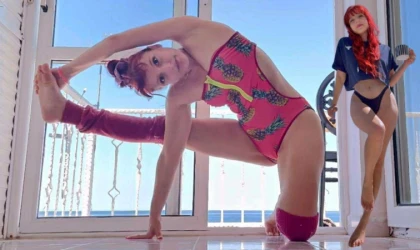 MÜNZEVİ HAYAT VE YOGA