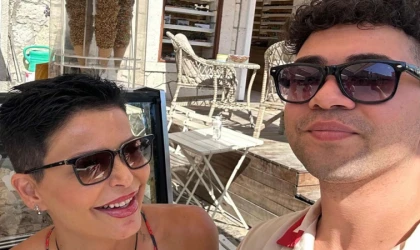 MÜZİK DÜNYASININ YENİ PARLAYAN YILDIZI