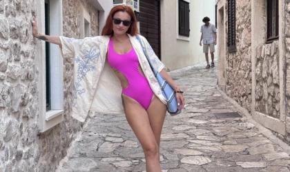 PRIMOŠTEN’E GİDEN TEK TÜRK MÜ?